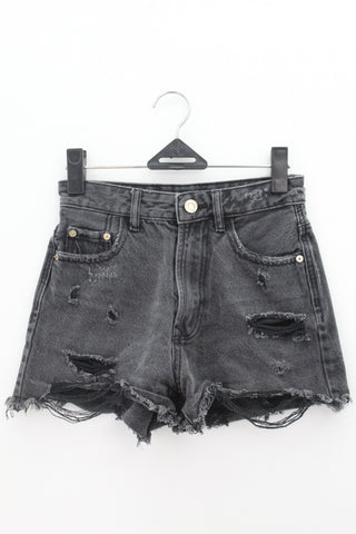 SHORT Femenino Stradivarius