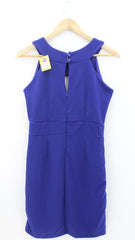 VESTIDO Femenino CASUAL/DEPORTIVO