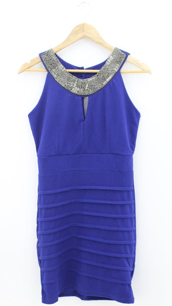 VESTIDO Femenino CASUAL/DEPORTIVO