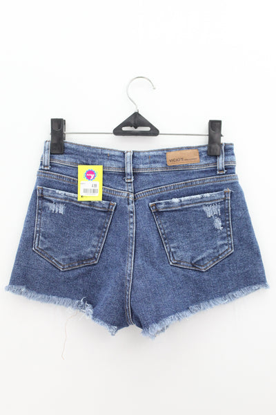 SHORT Femenino