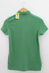 CAMISETA POLO Femenino Pinto