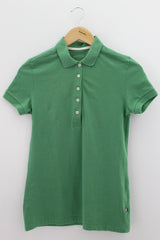 CAMISETA POLO Femenino Pinto