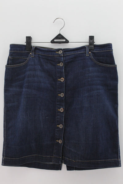 FALDA Femenino Mango