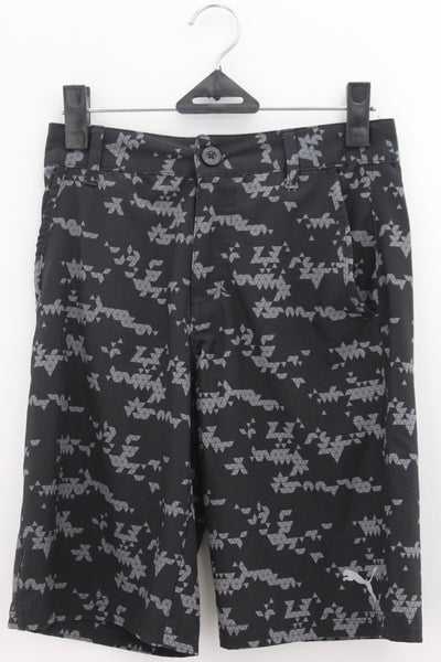 SHORT niño (8-14) Puma