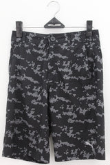 SHORT niño (8-14) Puma