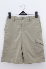 SHORT niño (8-14) Under Armour