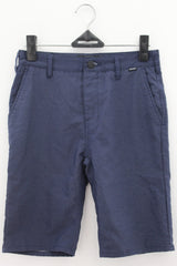 SHORT niño (8-14) Hurley