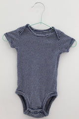 MONO MANGA CORTA BEBE Masculino (0-2) Carters
