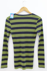 SACO Femenino Gap