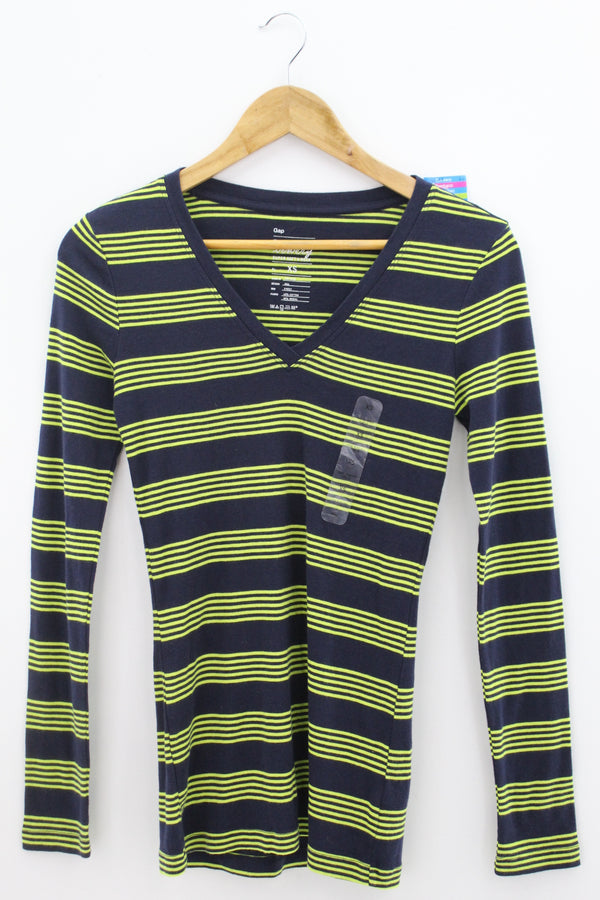 SACO Femenino Gap