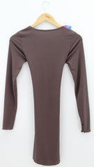 VESTIDO Femenino CASUAL/DEPORTIVO