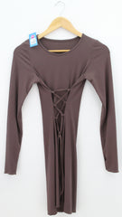VESTIDO Femenino CASUAL/DEPORTIVO