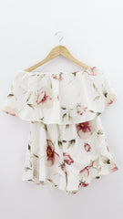 ENTERIZO SHORT Femenino