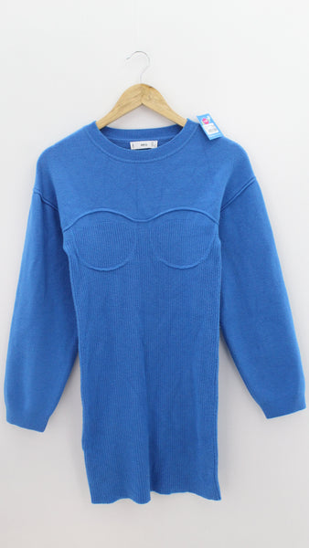 VESTIDO Femenino CASUAL/DEPORTIVO Mango