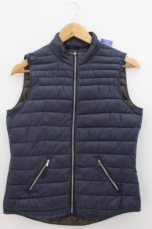 CHALECO Femenino Mango