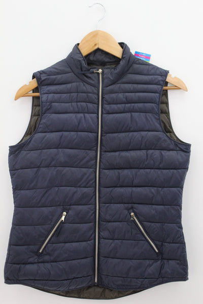 CHALECO Femenino Mango