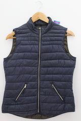 CHALECO Femenino Mango