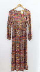 VESTIDO Femenino VERANO/ PLAYA Forever 21