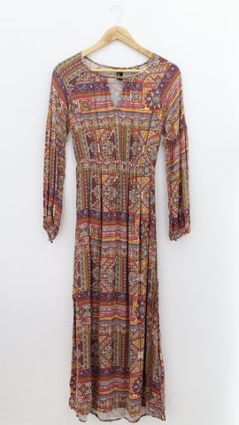 VESTIDO Femenino VERANO/ PLAYA Forever 21
