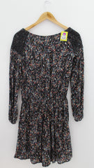 VESTIDO Femenino VERANO/ PLAYA Mango
