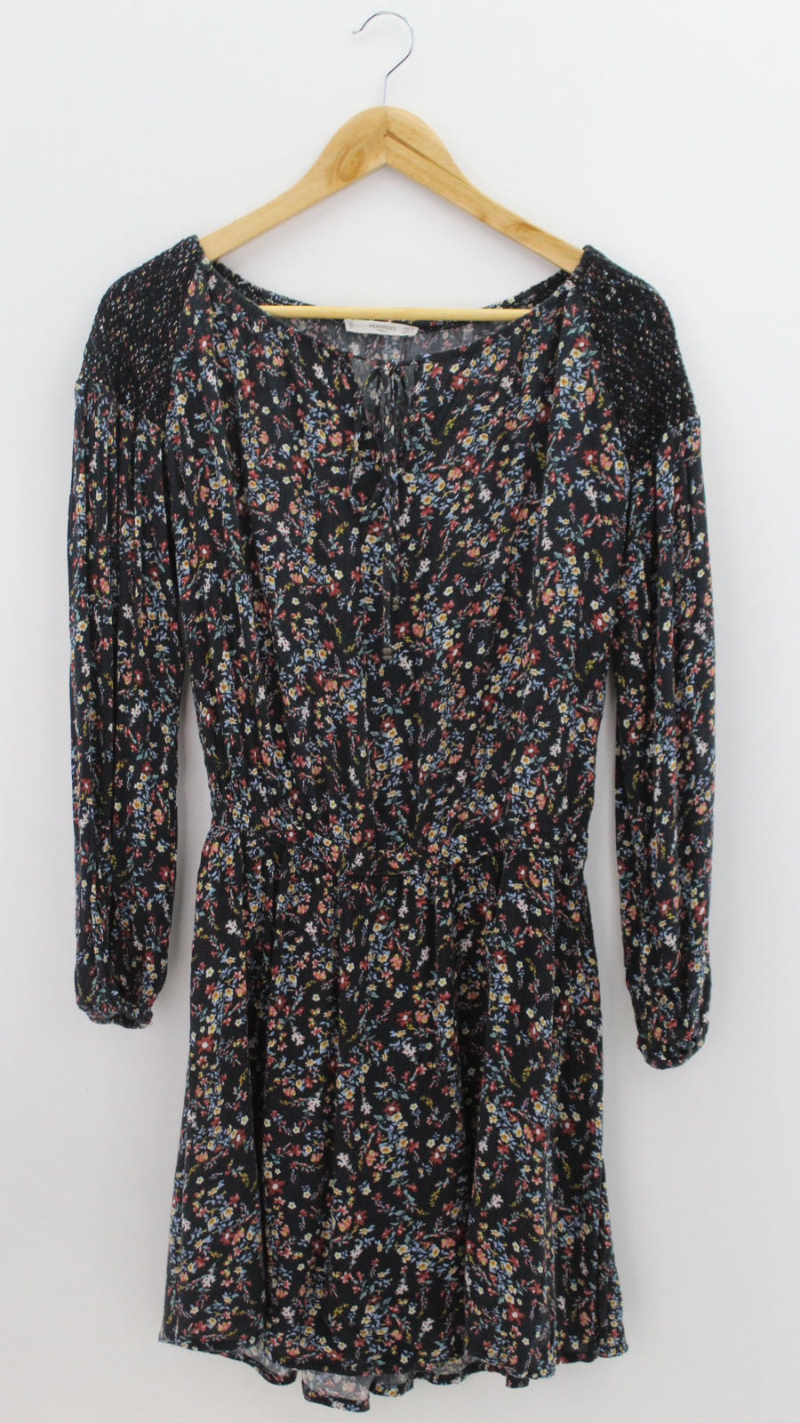 VESTIDO Femenino VERANO/ PLAYA Mango