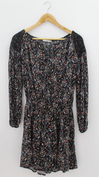 VESTIDO Femenino VERANO/ PLAYA Mango