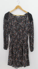 VESTIDO Femenino VERANO/ PLAYA Mango