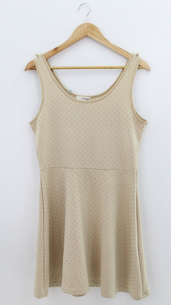 VESTIDO Femenino CASUAL/DEPORTIVO