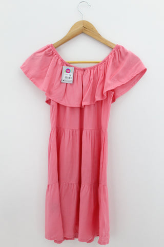 VESTIDO niña (8-14)