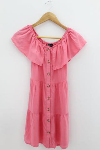 VESTIDO niña (8-14)