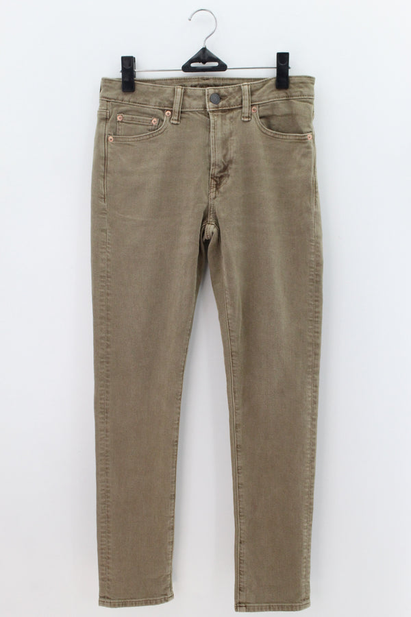 JEAN HOMBRE Masculino American Eagle