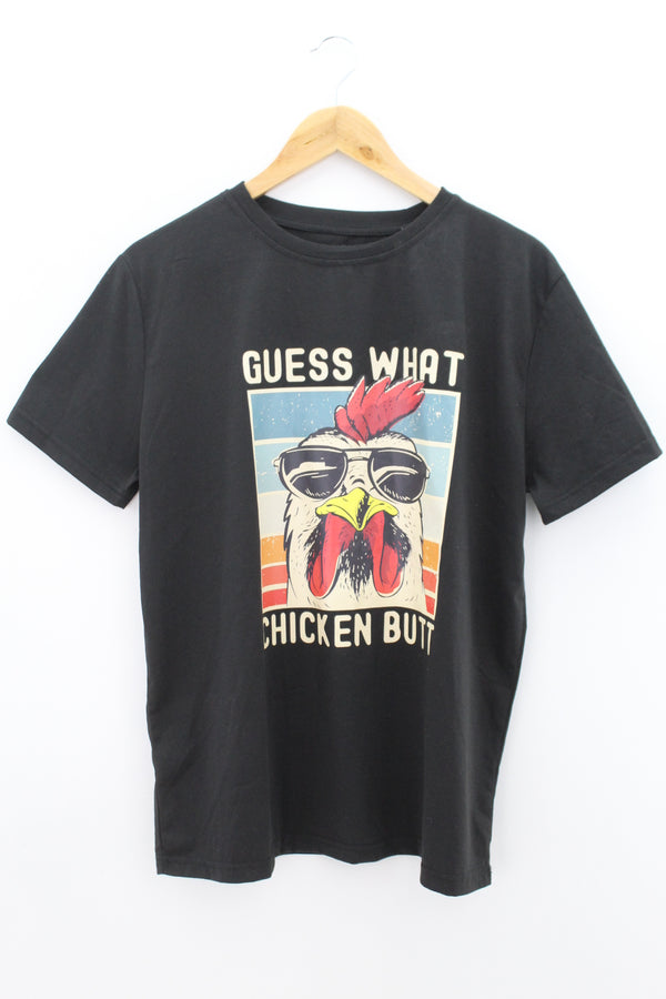 CAMISETA Masculino Shein