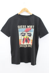 CAMISETA Masculino Shein