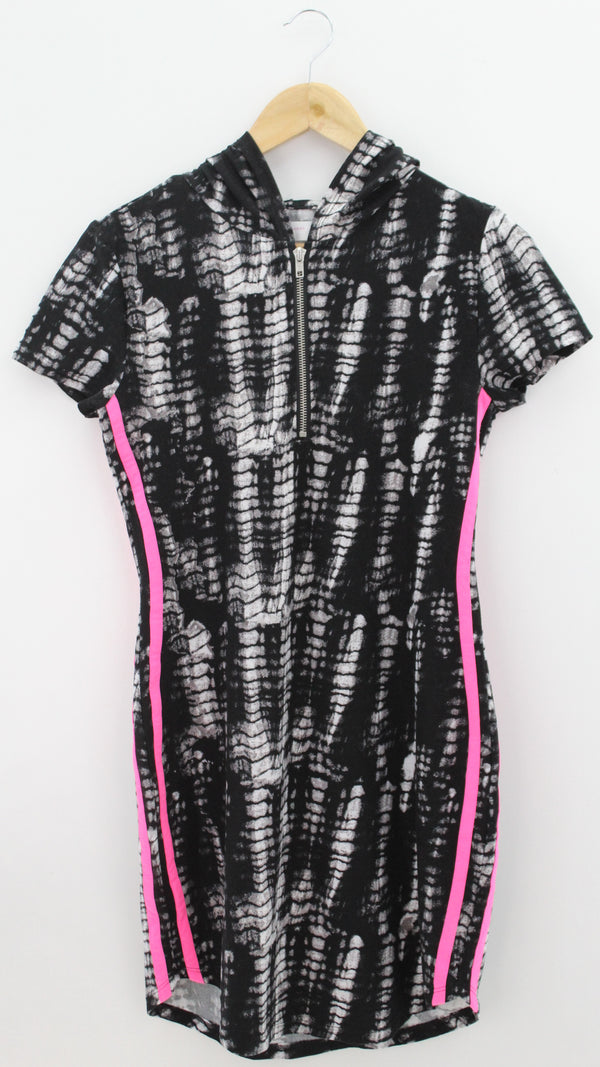 VESTIDO Femenino CASUAL/DEPORTIVO No Boundaries