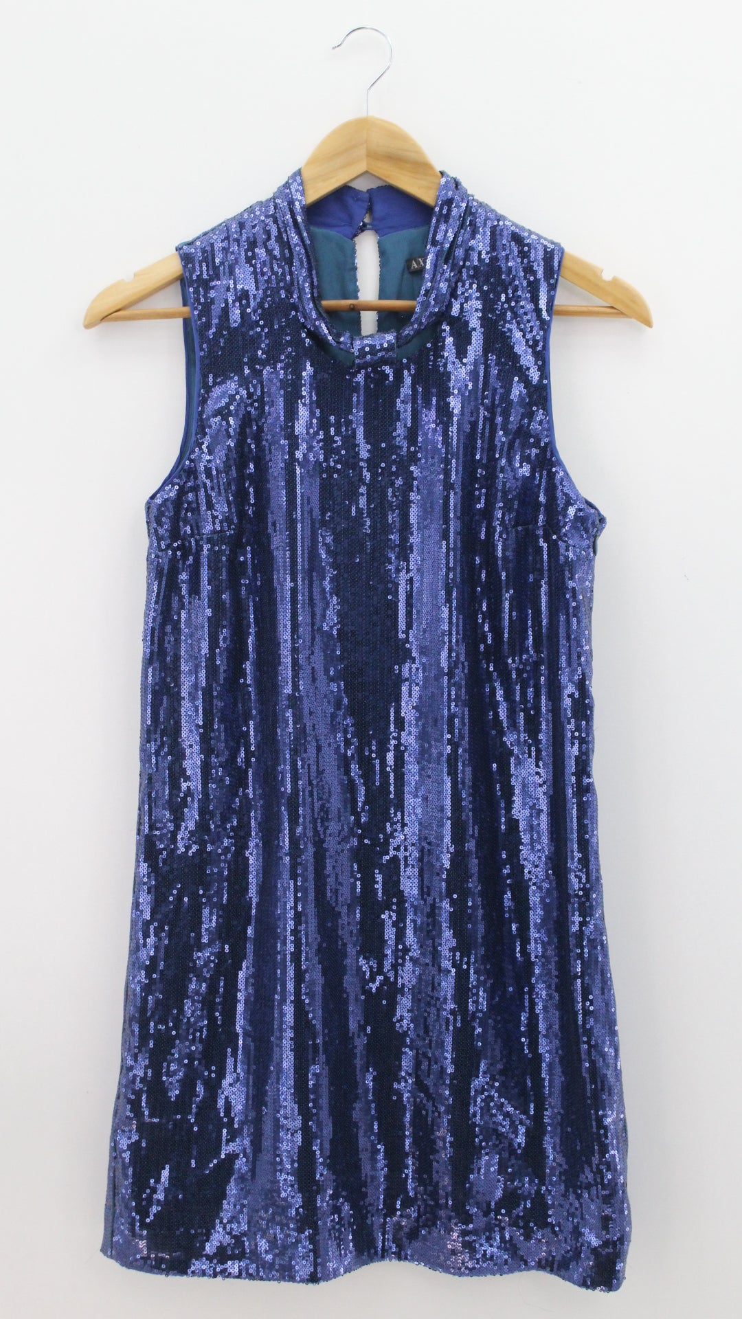 VESTIDO Femenino GALA/ FIESTA Armani Exchange
