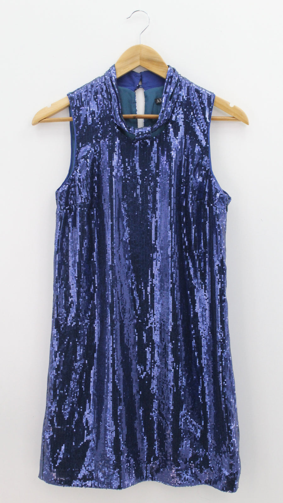 VESTIDO Femenino GALA/ FIESTA Armani Exchange