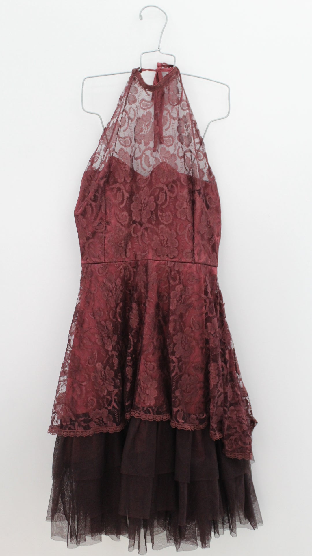 VESTIDO Femenino GALA/ FIESTA