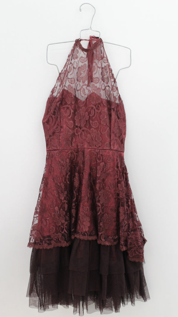 VESTIDO Femenino GALA/ FIESTA