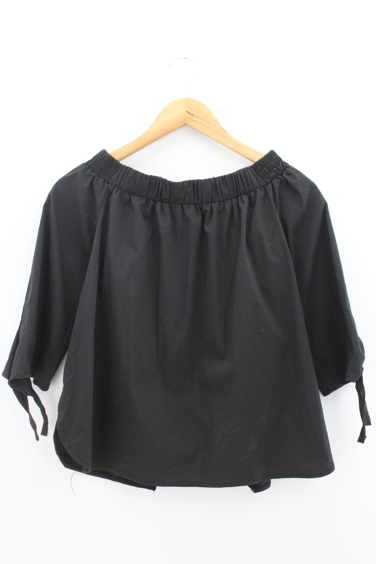 TOP Femenino CASUAL