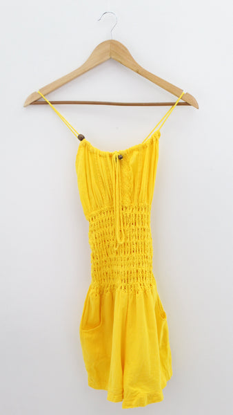 ENTERIZO SHORT Femenino