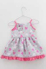 VESTIDO BEBE Femenino (0-2)