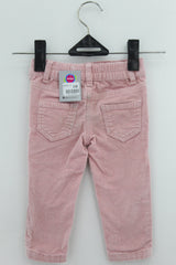 JEAN BEBE Femenino (0-2)