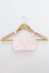 TOP niña (3-7) Pink