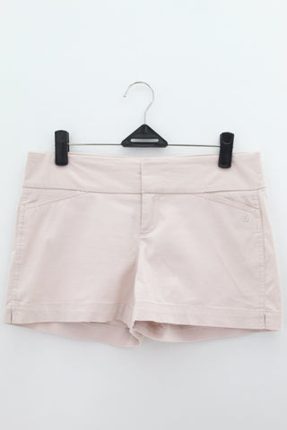SHORT Femenino Calvin Klein