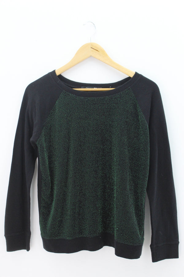 BUZO Femenino Forever 21