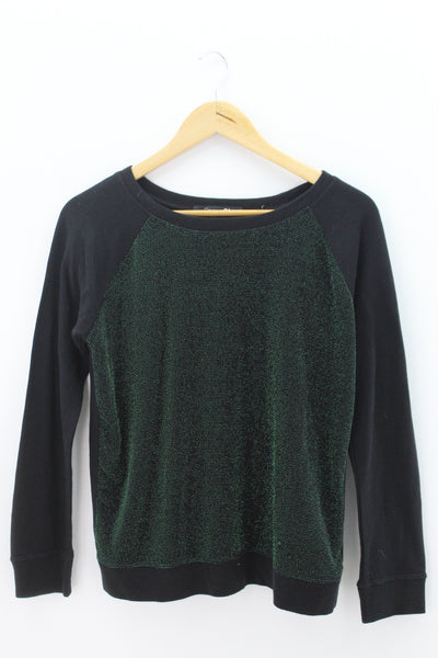 BUZO Femenino Forever 21
