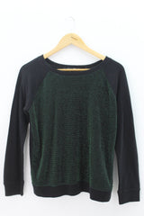 BUZO Femenino Forever 21