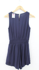 ENTERIZO SHORT Femenino Misska (Fashion 21)