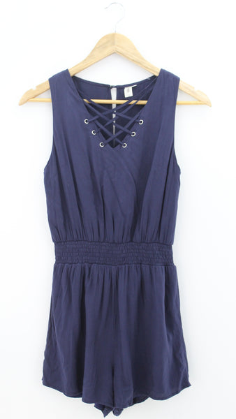 ENTERIZO SHORT Femenino Misska (Fashion 21)