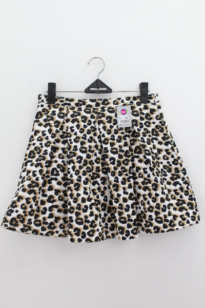FALDA Femenino Forever 21